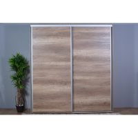 Klizni ormar PRAKTIK