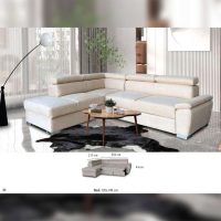 Ugaona garnitura Sevilja