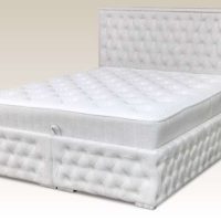 Francuski ležaj NELLY