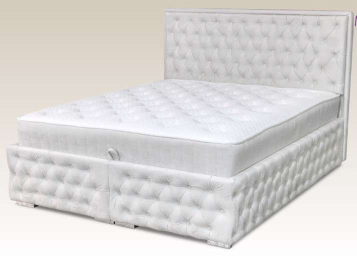 Francuski ležaj NELLY