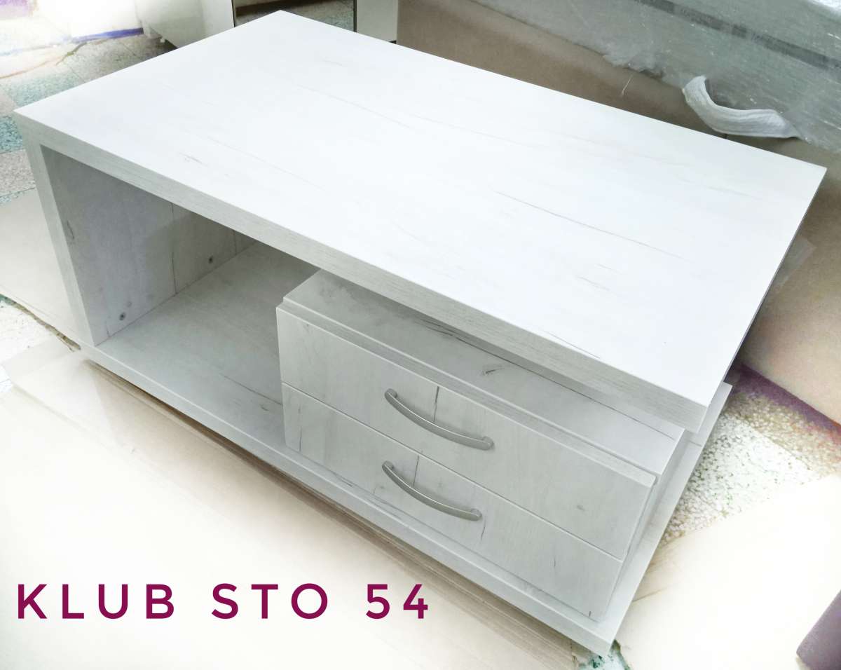 Klub sto 54