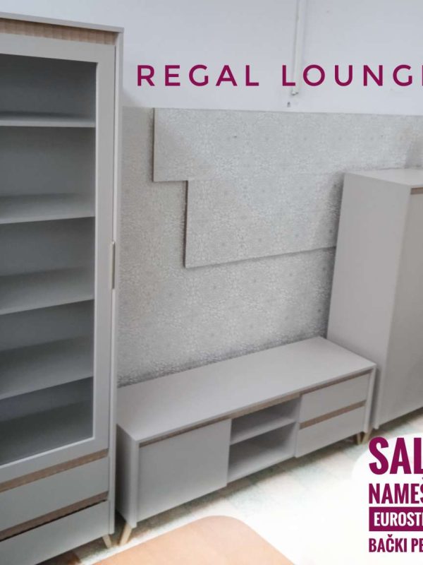 Regal LOUNGE