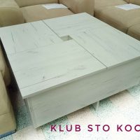 Klub sto Kocka
