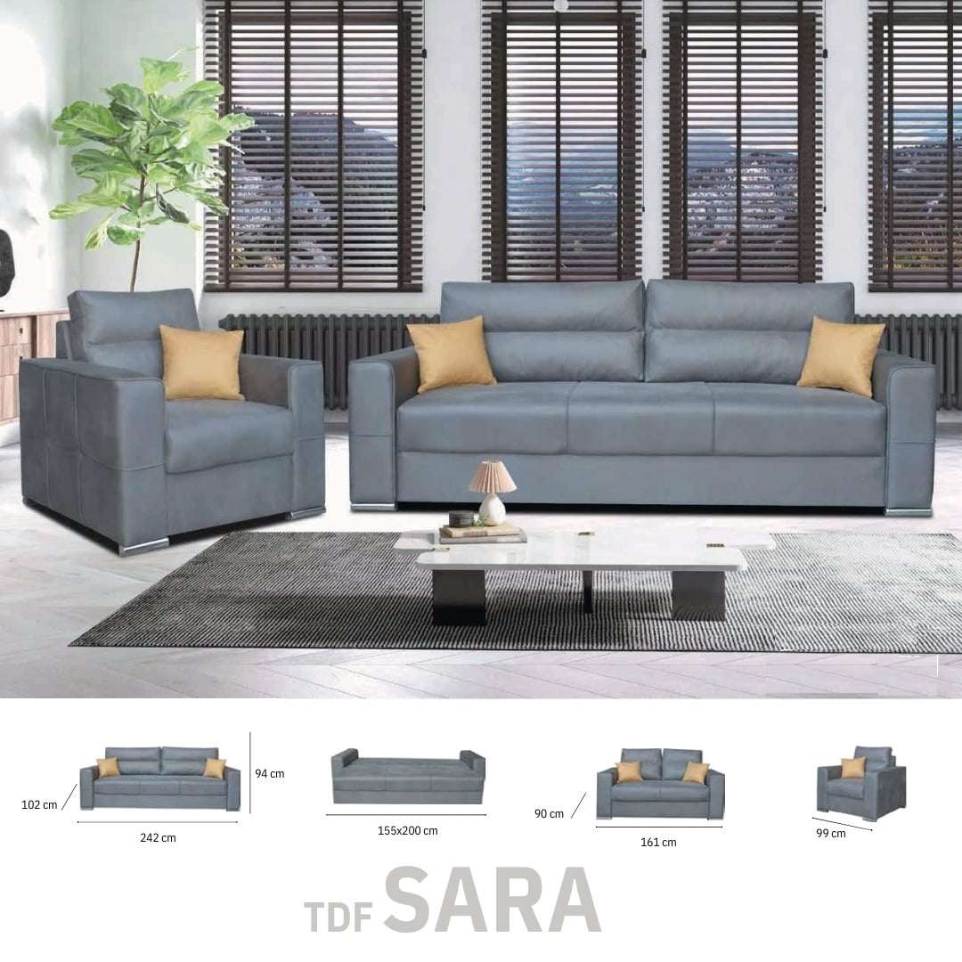 TDF SARA