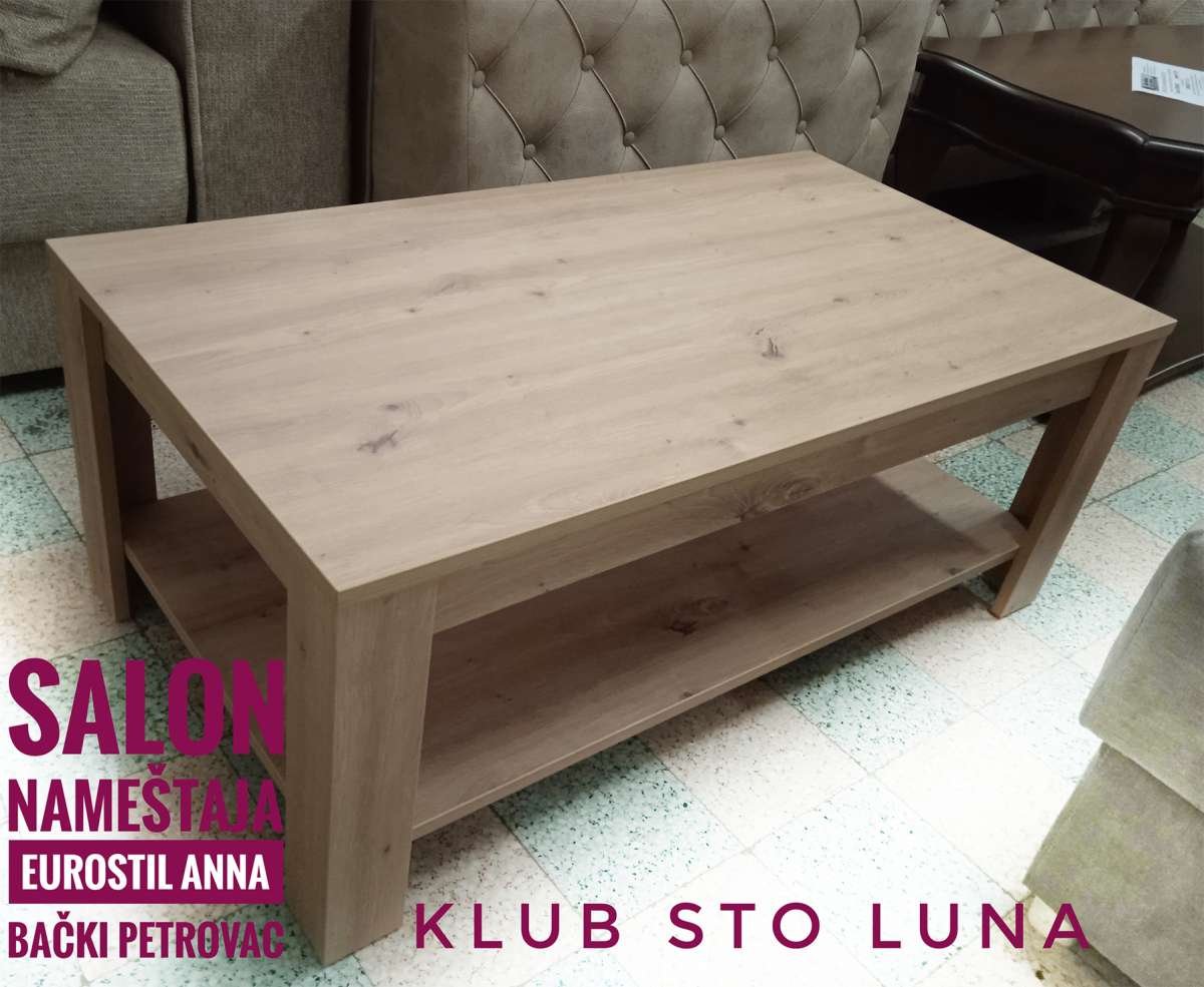 Klub sto Luna