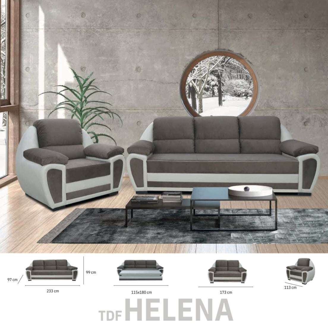 TDF HELENA