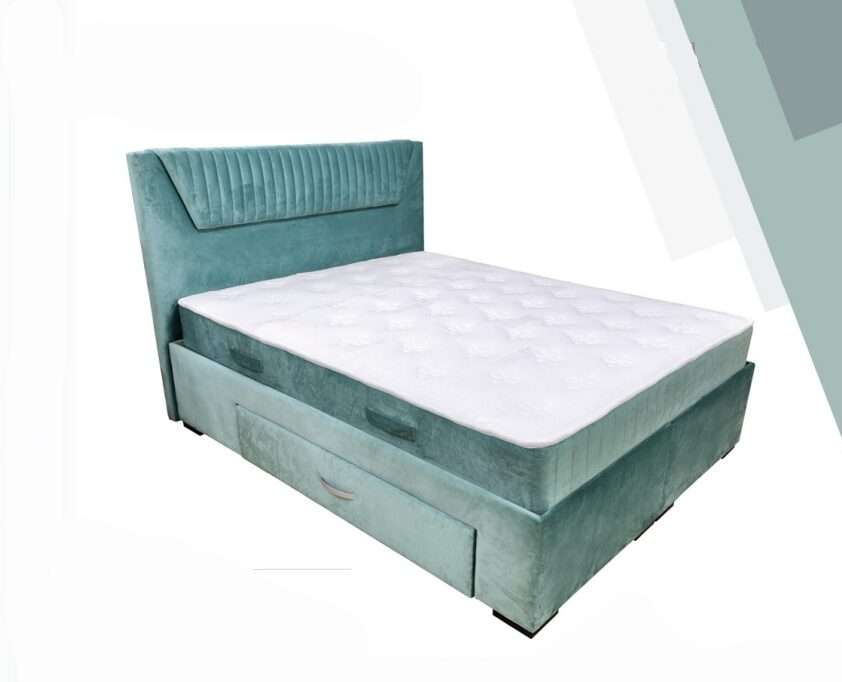 Francuski ležaj SANY LUX