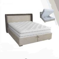 Francuski ležaj VIKTORIJA