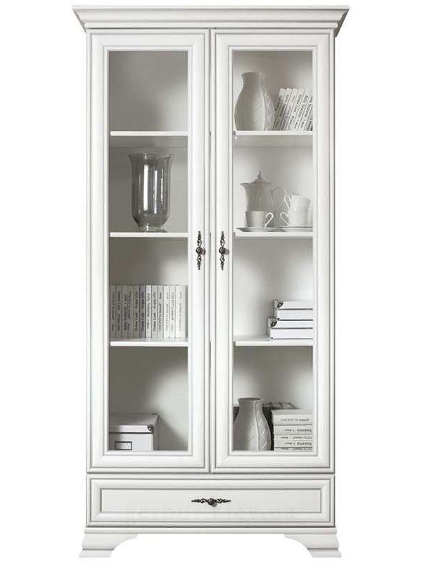 Vitrina KENTUKI REG2W1S