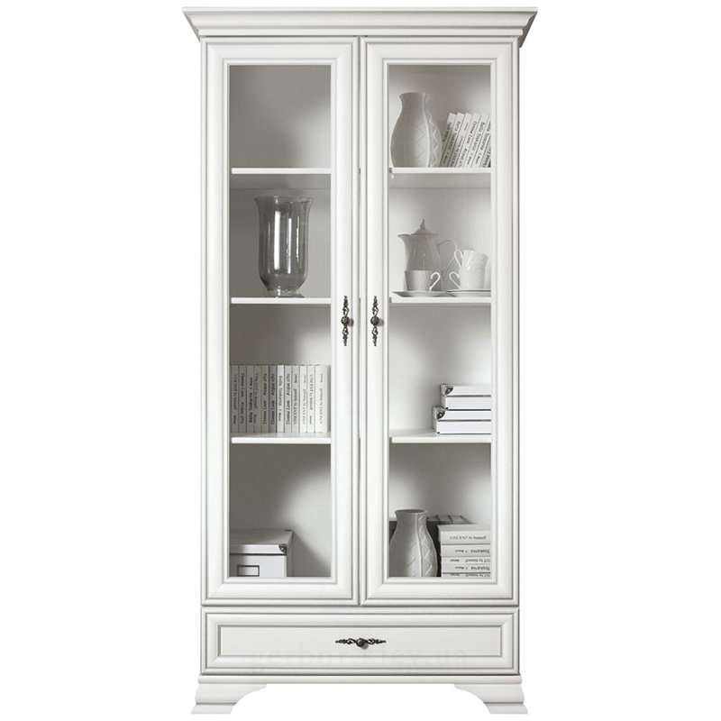 Vitrina KENTUKI REG2W1S