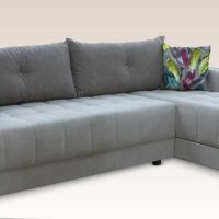 Ugaona garnitura CUBA