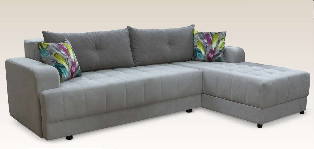 Ugaona garnitura CUBA