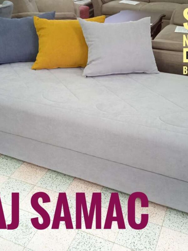 Ležaj SAMAC M