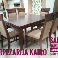 Trpezarija KAIRO
