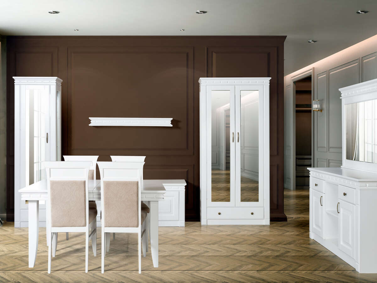 Empty,Gray,Interior,Classic,,Mock-up,,3d,Render,3d,Illustration