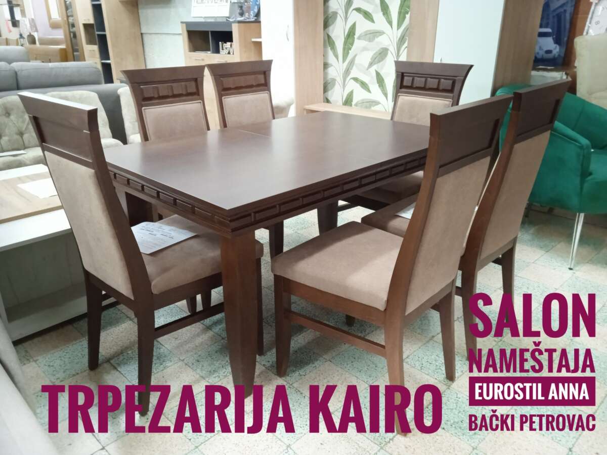 Trpezarija KAIRO