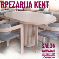 Trpezarija KENT
