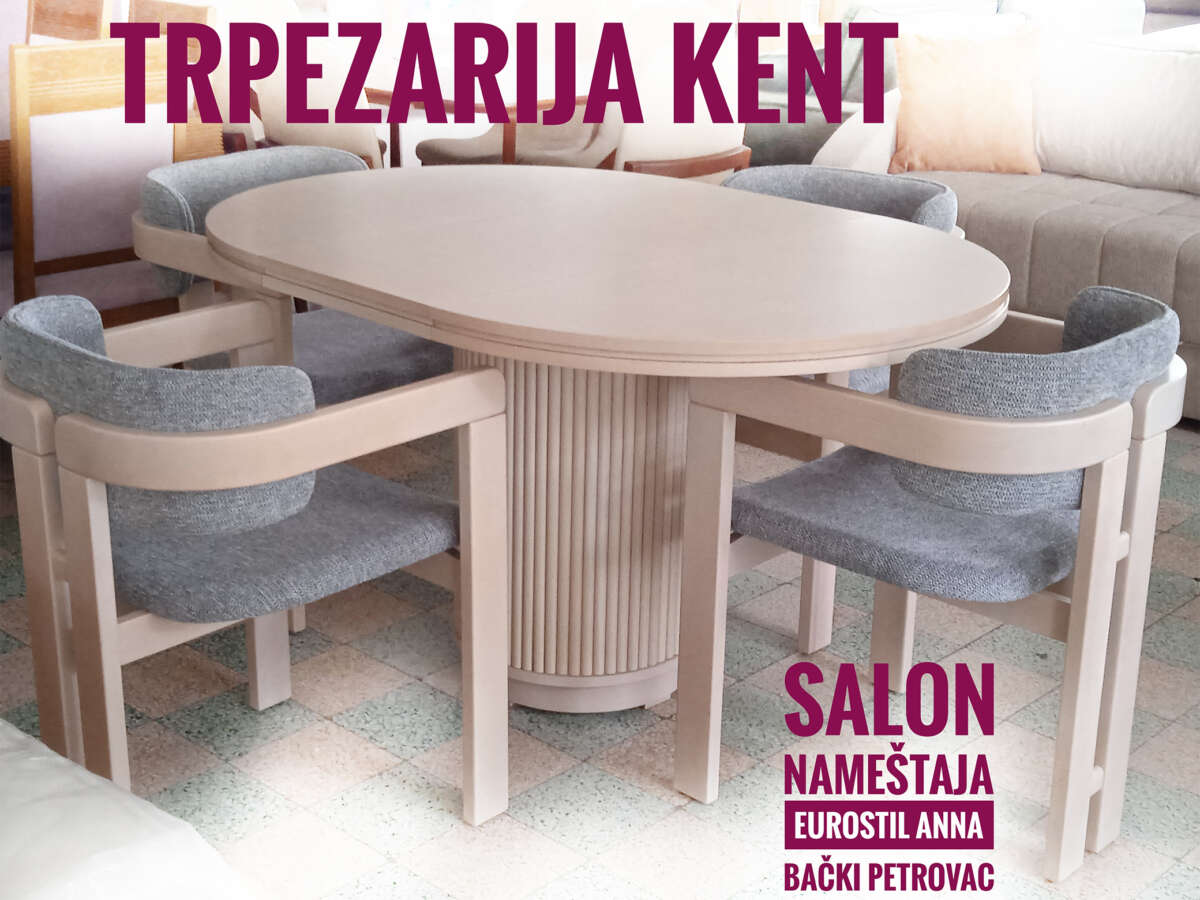 Trpezarija KENT
