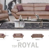 TDF ROYAL